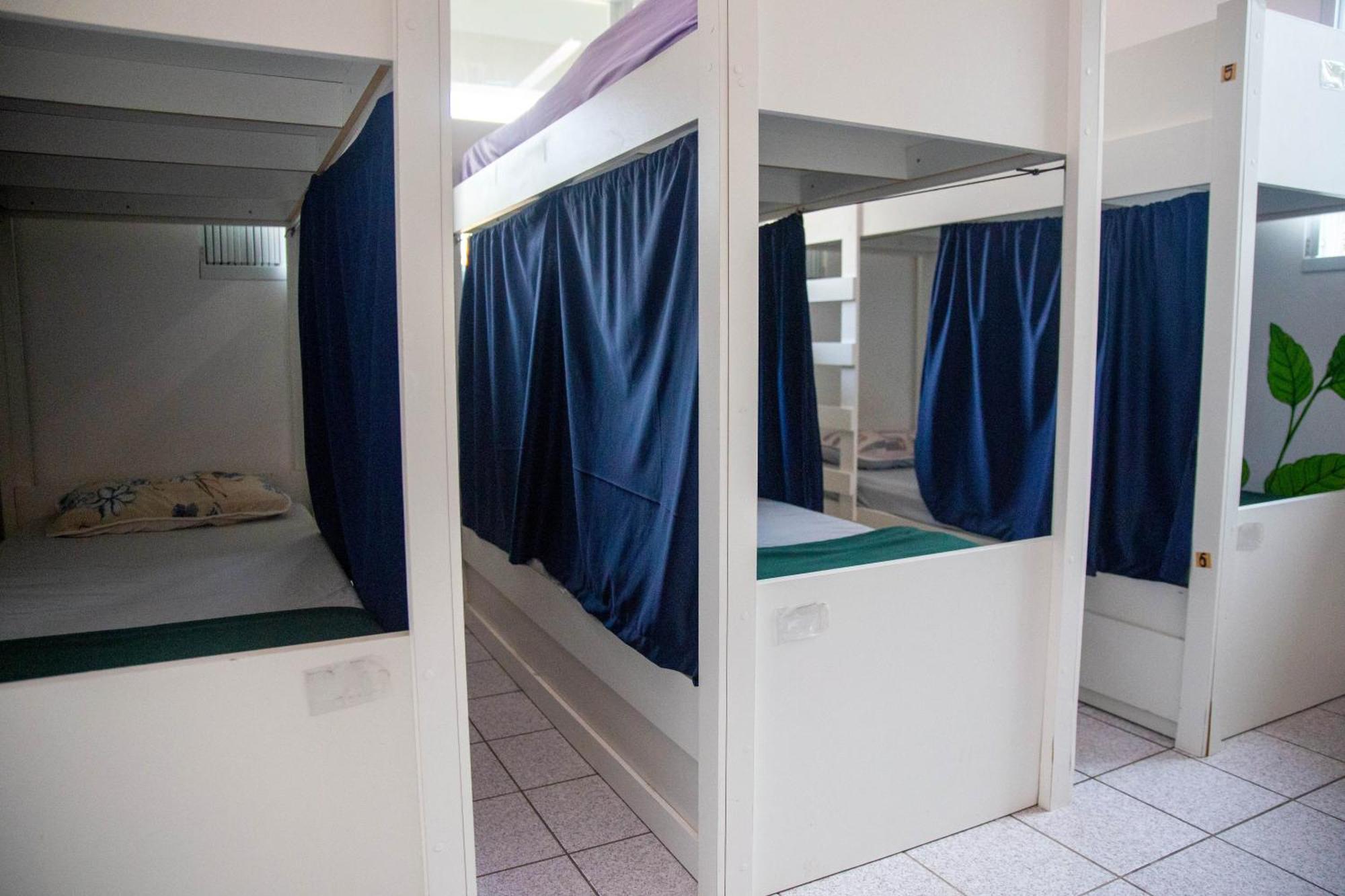 Nomades Vibe Da Ilha - Adventure Hostels & Coworking Florianopolis Room photo
