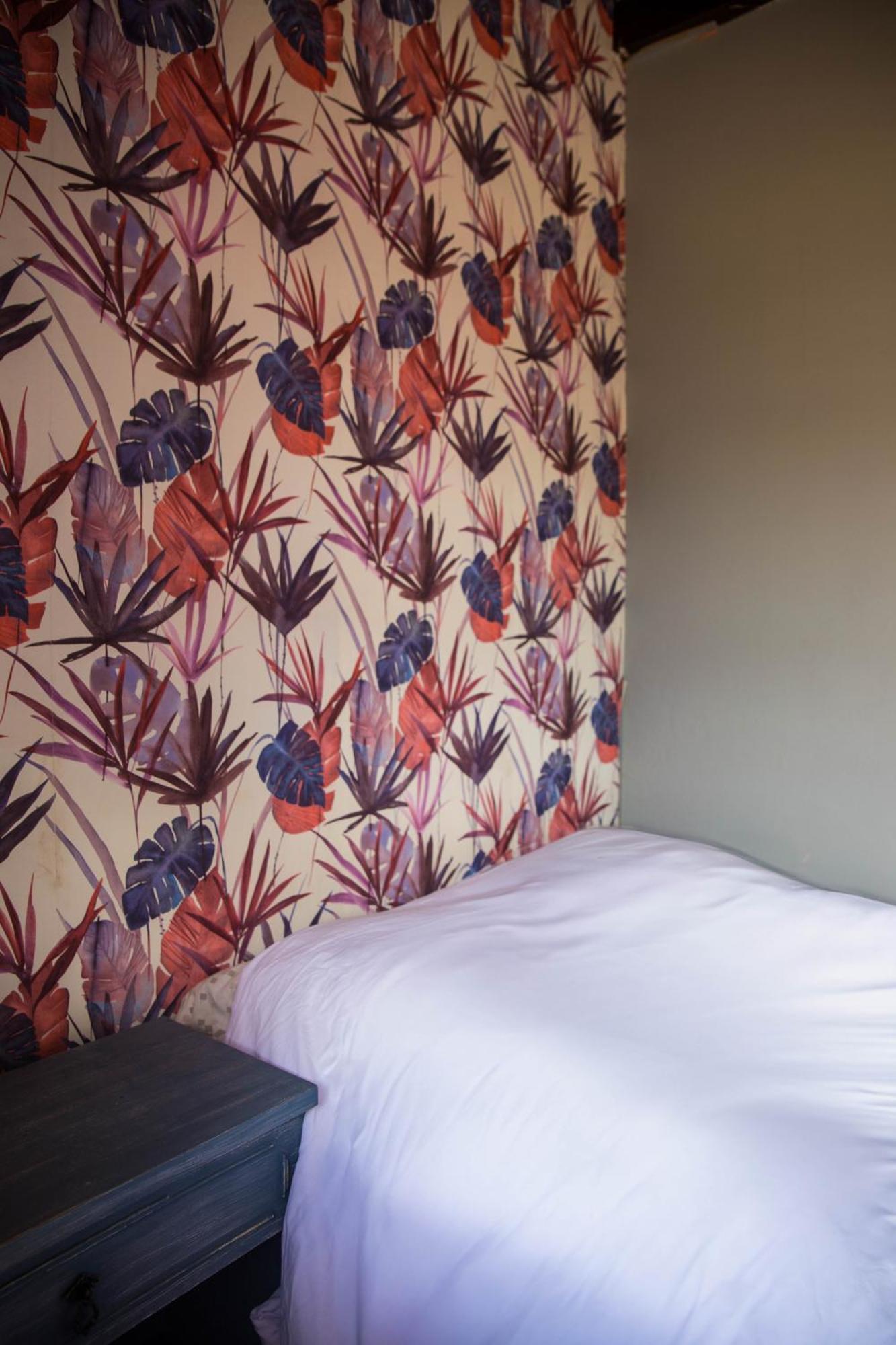 Nomades Vibe Da Ilha - Adventure Hostels & Coworking Florianopolis Exterior photo