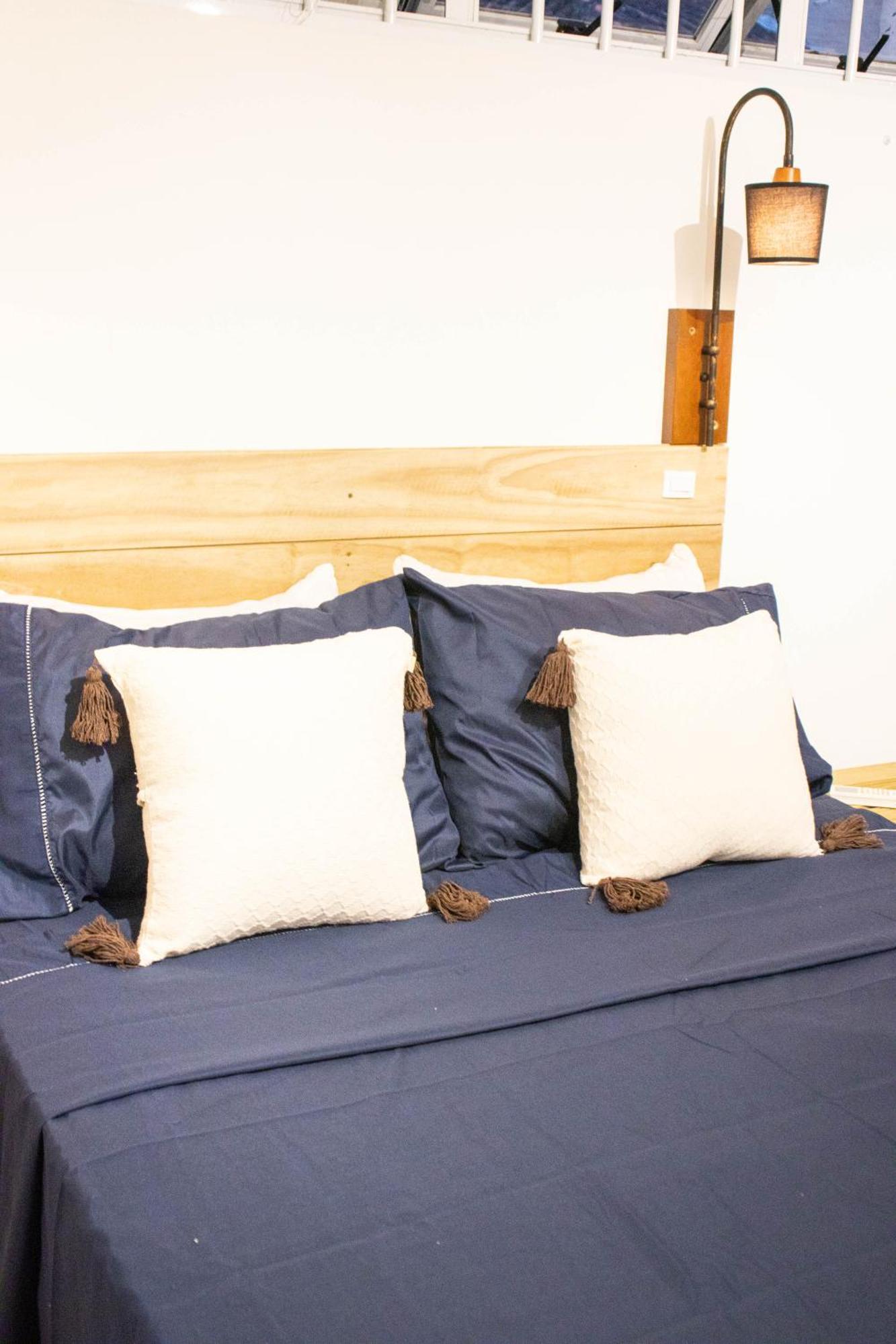 Nomades Vibe Da Ilha - Adventure Hostels & Coworking Florianopolis Exterior photo